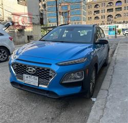 هیوندای کۆنا